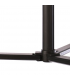 Trepied din aluminiu 136 cm cap cu bila Nest NT-510