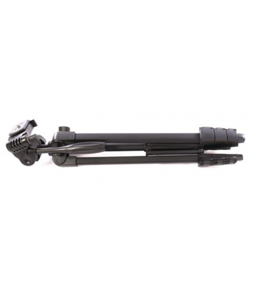 Trepied din aluminiu 136 cm cap cu bila Nest NT-510