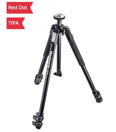 Manfrotto MVK500190XV Kit trepied video Mirrorless