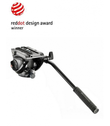 Manfrotto MVK500190XV Kit trepied video Mirrorless