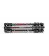 Manfrotto Befree Advanced Carbon Travel trepied