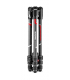 Manfrotto Befree Advanced Carbon Travel trepied
