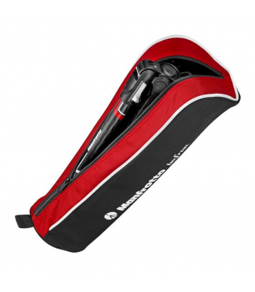 Manfrotto Befree Advanced Carbon Travel trepied