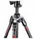 Manfrotto Befree Advanced Carbon Travel trepied