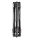 Manfrotto Befree Advanced GT trepied aluminiu