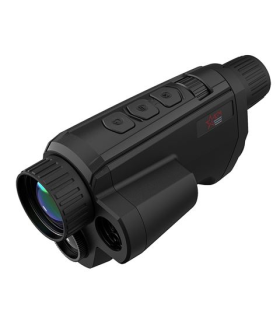 Monocular Thermal/Night Vision AGM Fuzion LRF TM35-640