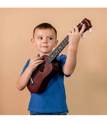 Fundal de hartie pongee 0025 1.35x11 m