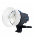 Elinchrom 20485.1 D-Lite RX ONE - Blit Studio 100W