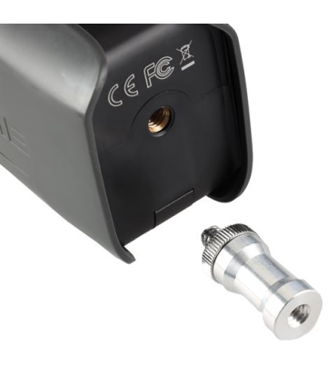 SmokeGENIE Handheld Professional Smoke Machine Pro Pack