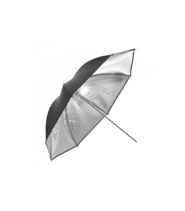 Fancier UR02/43 - umbrela reflexie argintie 110cm