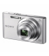 Sony DSC-W830 Aparat Foto Compact 20.1MP Argintiu