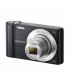 Sony DSC-W810 Aparat Foto Compact 20.1MP Filmare HD Negru