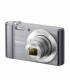 Sony DSC-W810 argintiu 20,1 Mpx, zoom optic 6x, HD 720p