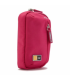 Case Logic TBC-302 - husa aparat ultra-compact roz