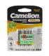 Camelion Ni-MH 1000mAh - acumulatori R3 (AAA) 4 buc