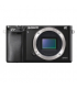 Sony A6000 Body Aparat Foto Mirrorless 24MP APSC Full HD Negru