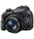 Sony DSC-HX400V Zoom Optic 50X, GPS