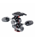 Manfrotto MHXPRO-3W X-PRO - cap 3-Way