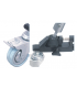 Dolie trepied Falcon Eyes Dolly PT-50 Universal