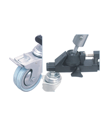 Dolie trepied Falcon Eyes Dolly PT-50 Universal