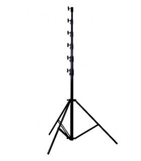 Falcon Eyes Light Stand LM-6000HA Heavy Duty 600 cm