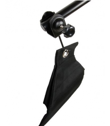 Falcon Eyes Light Boom + Light Stand + Sand Bag LSB-3