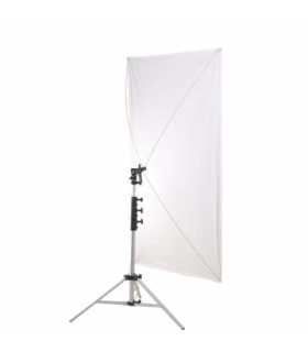 Falcon Eyes Reflector RR-5684SL Sunlight/White 140x210 cm