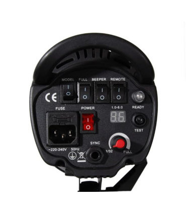 Kit studio Falcon Eyes TFK-2301 Digital