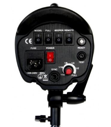 Kit blitz de Studio Falcon Eyes TFK-2300A