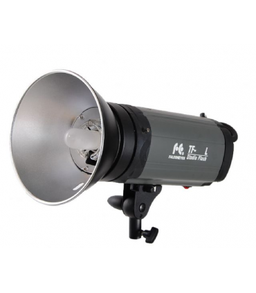 Kit blitz de studio Falcon Eyes TFK-21200L cu LCD Display