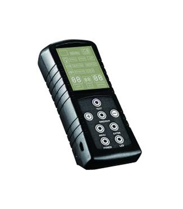 Kit blitz de studio Falcon Eyes TFK-21200L cu LCD Display