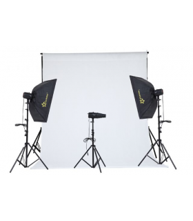 Linkstar Compact Flash Kit MTGK-3150U