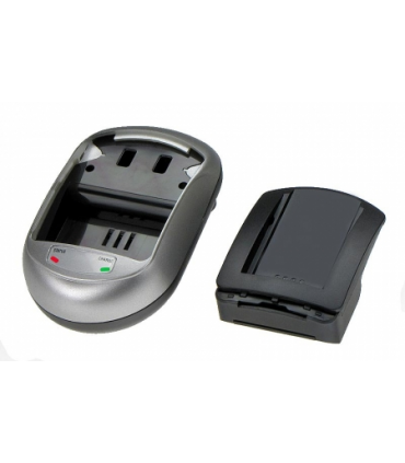 Incarcator pentru acumulatori tip Canon LP-E12 (cod AVMP840SE)
