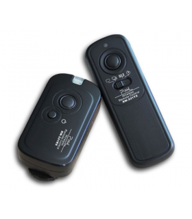 Pixel Shutter Release Wireless RW-221/S2 Oppilas for Sony