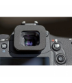 Ocular Think Tank EP-C7D - ce permite folosirea aparatului Canon  EOS 7D cu husele de ploaie Hydrophobia