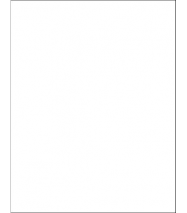 Colorama fundal alb Arctic White