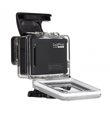 GOPRO4 BLACK