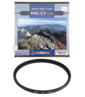 Filtru Marumi DHG UV 52 mm