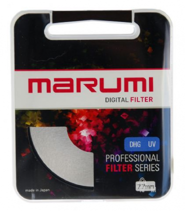 Filtru Marumi DHG UV 55 mm