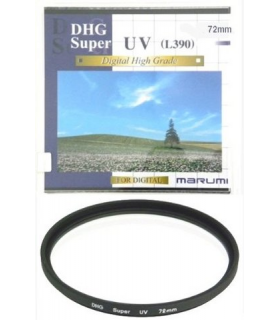 Filtru Marumi  Super DHG UV 52 mm