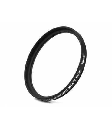 Pixel UV Filter Ultra Grade 58 mm