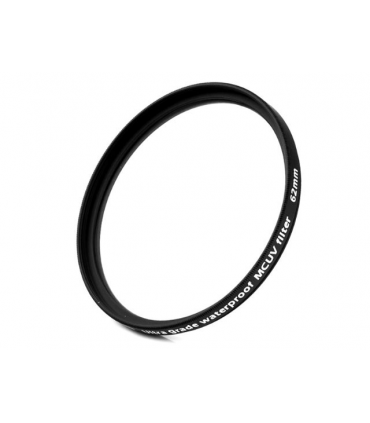 Pixel UV Filter Ultra Grade 62 mm