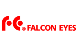 Falcon eyes